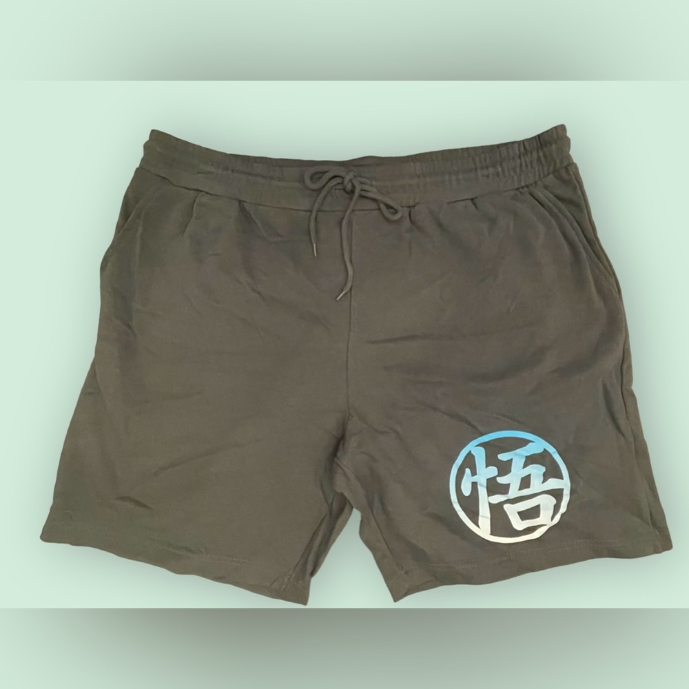 DrangonBallZ Shorts